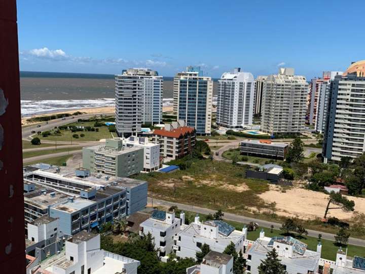 Apartamento en venta en Punta Del Este