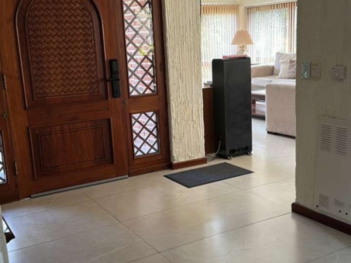 Casa en venta en