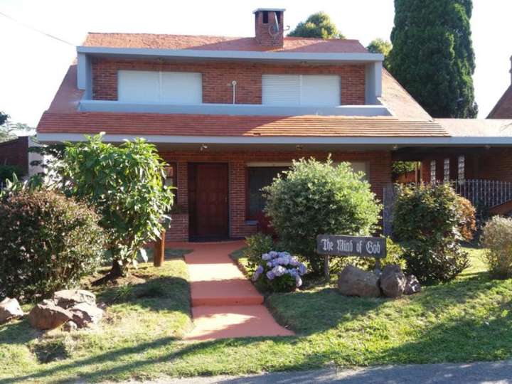 Casa en venta en Punta Del Este