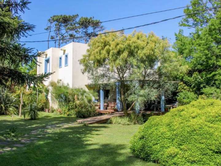 Casa en alquiler en Maldonado