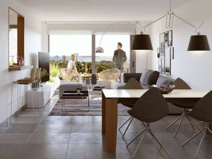 Apartamento en venta en Maldonado