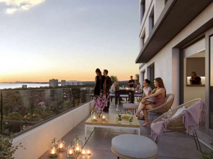 Apartamento en venta en Maldonado