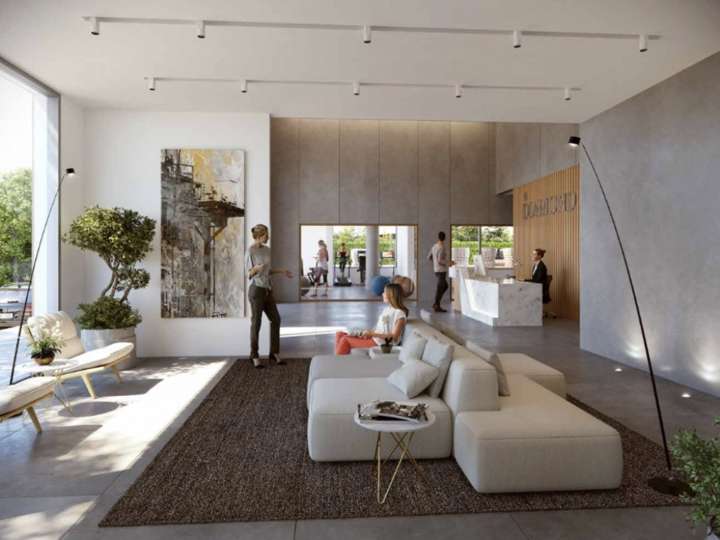 Apartamento en venta en Maldonado