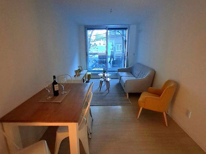 Apartamento en venta en Canelones, Montevideo