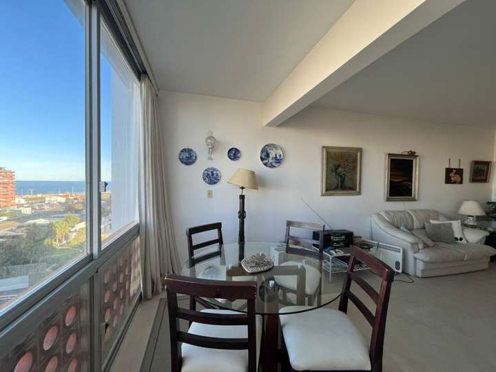 Apartamento en venta en Punta Del Este