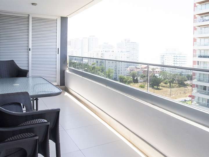 Apartamento en venta en Punta Del Este