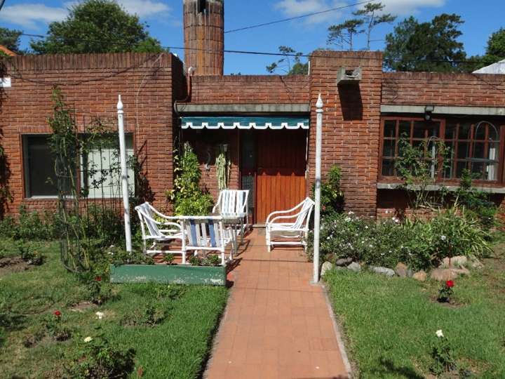 Casa en venta en Pinares, Maldonado