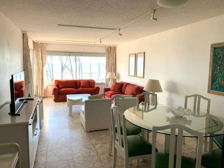 Apartamento en venta en Punta Del Este