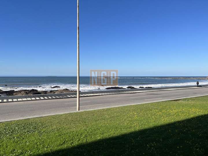 Apartamento en venta en Punta del Este, Maldonado