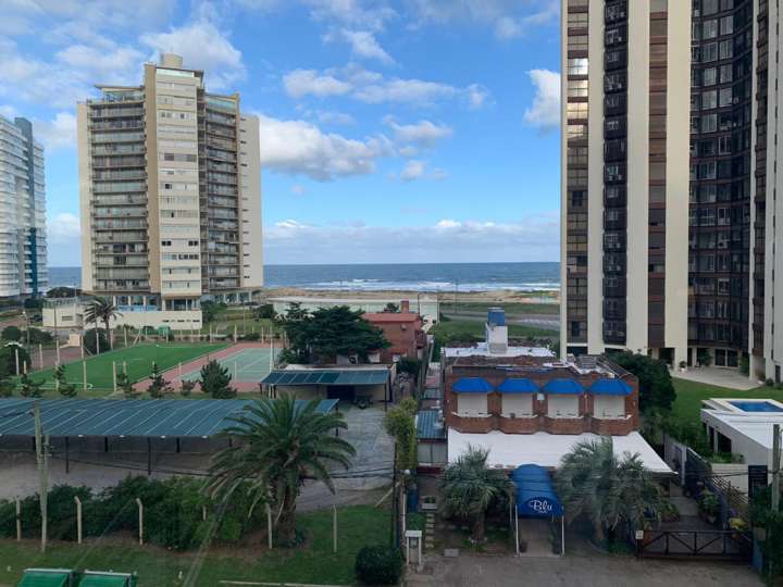 Apartamento en venta en Punta Del Este