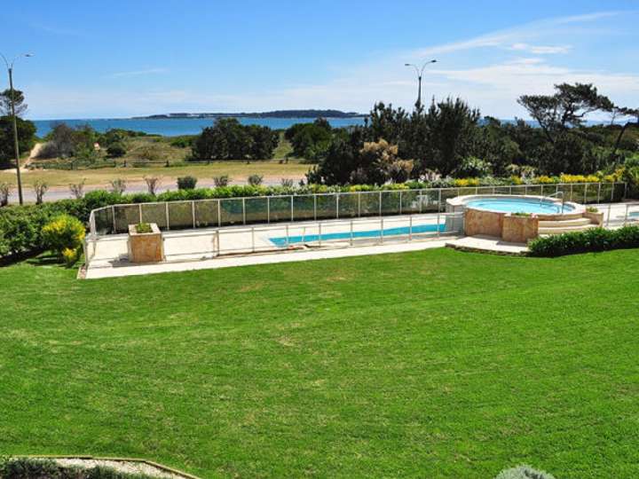 Apartamento en venta en Punta del Este, Maldonado