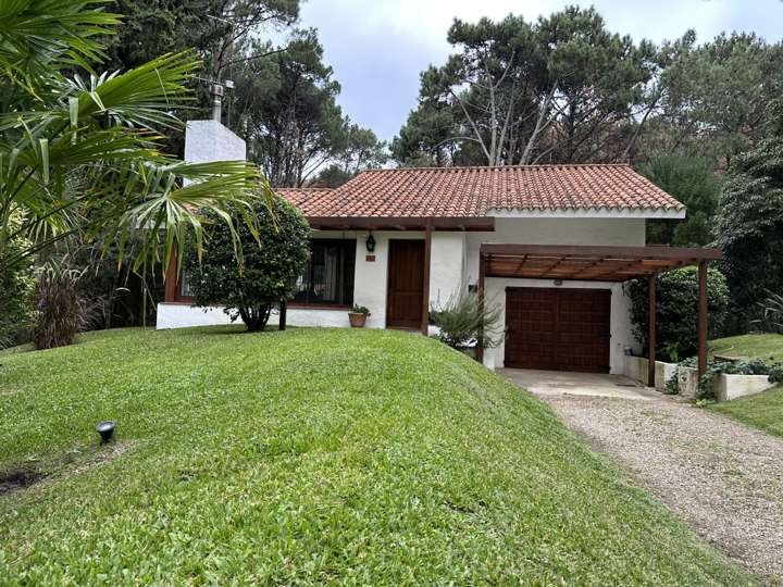 Casa en venta en Punta Ballena