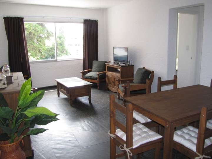 Apartamento en venta en Punta Del Este