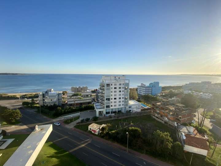 Apartamento en venta en Punta Del Este