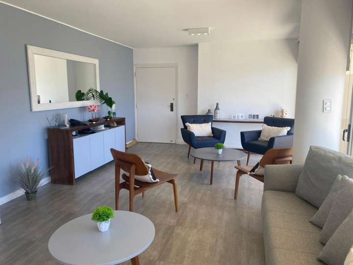 Apartamento en venta en Punta Del Este