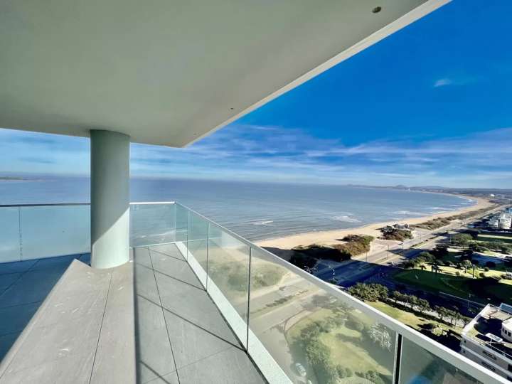 Apartamento en venta en Punta Del Este