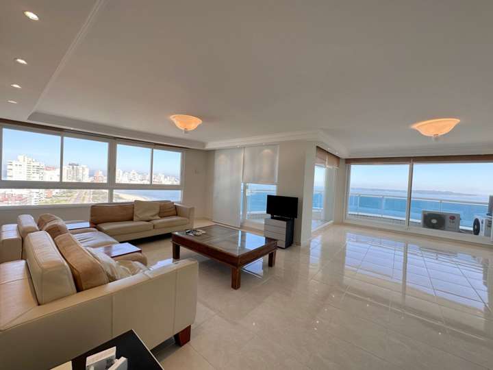 Apartamento en venta en Punta Del Este