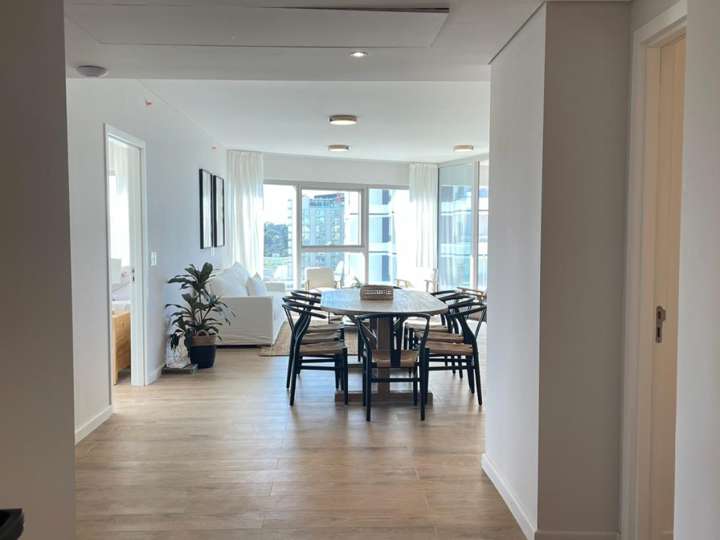 Apartamento en venta en Punta Del Este