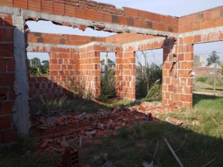 Terreno en venta en Buenos Aires