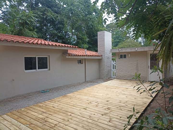 Casa en venta en Pinares, Maldonado