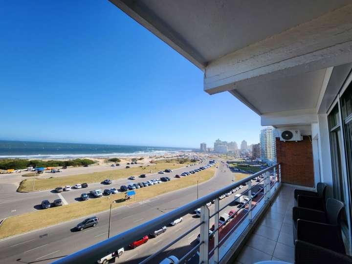 Apartamento en venta en Punta Del Este
