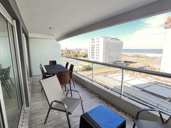 Apartamento en venta en Punta Del Este