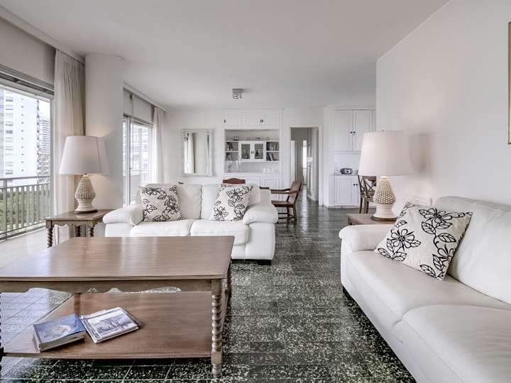 Apartamento en venta en Punta Del Este