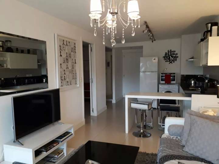 Apartamento en venta en Punta Del Este