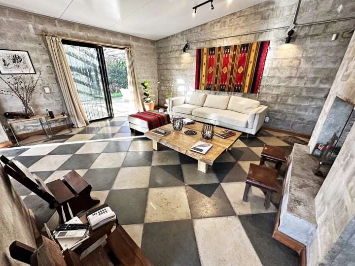 Casa en venta en Sarubbi, Maldonado