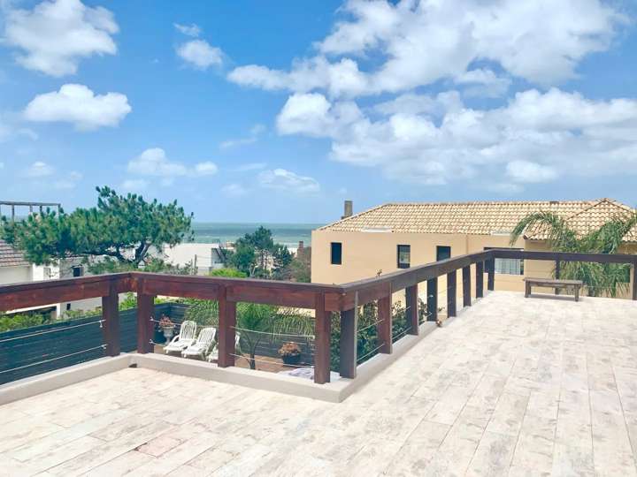 Casa en venta en El Pedregal, Maldonado