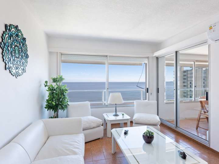 Apartamento en venta en Punta Del Este