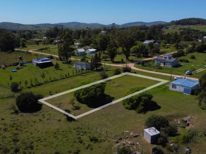 Terreno en venta en Las Torcazas, Maldonado