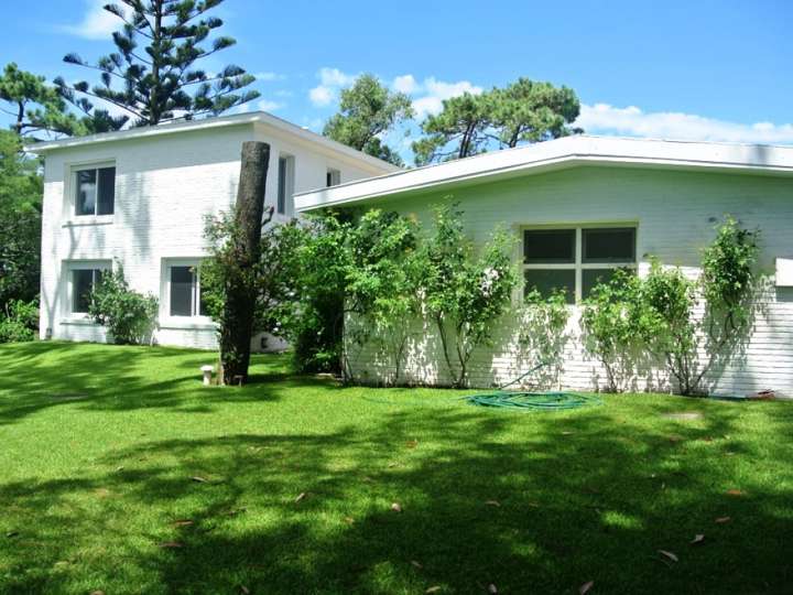 Casa en venta en El Chorro