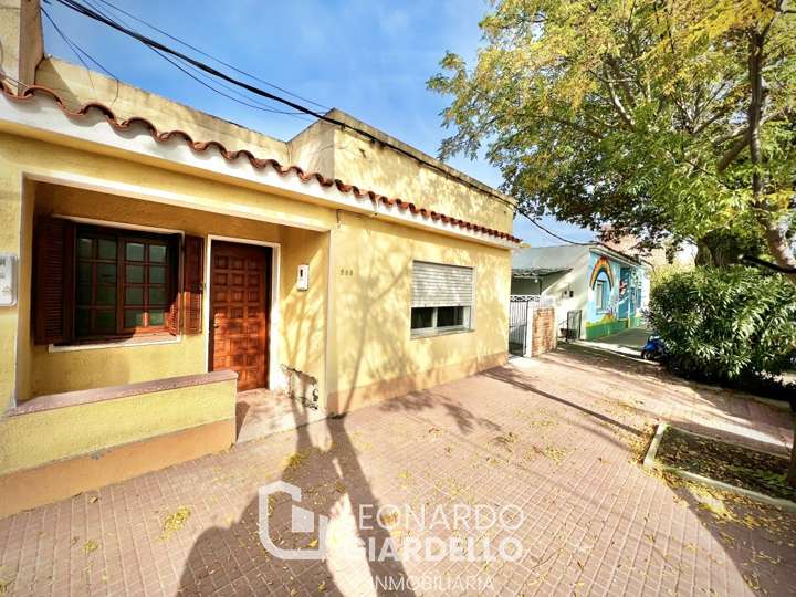 Casa en venta en Río Negro, Colonia