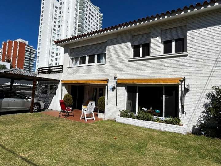 Casa en venta en Punta Del Este