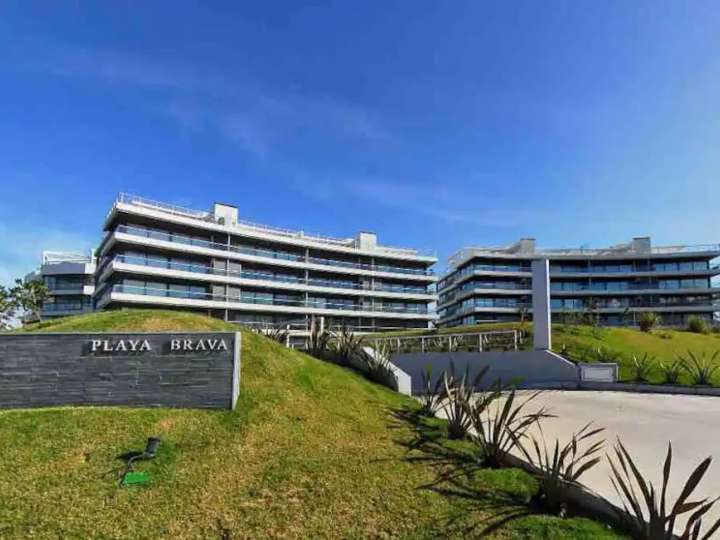 Apartamento en venta en Rambla Lorenzo Batlle Pacheco, San Rafael - El Placer