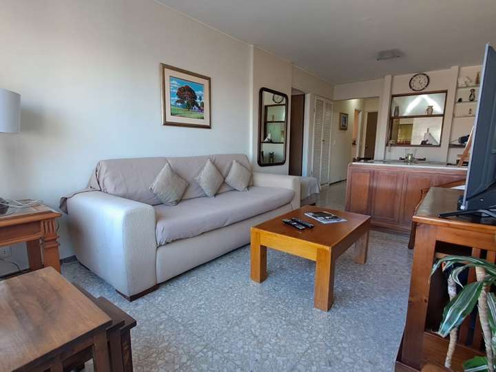 Apartamento en venta en Punta Del Este