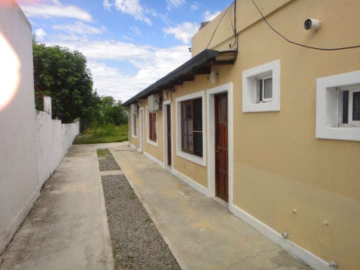 Apartamento en venta en Centro, Montevideo