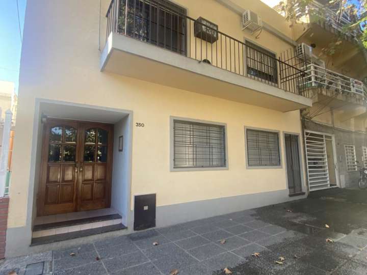 Departamento en venta en José Antonio Cabrera, 342, Buenos Aires