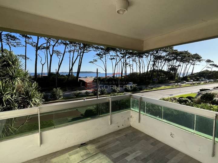 Apartamento en venta en Punta Del Este