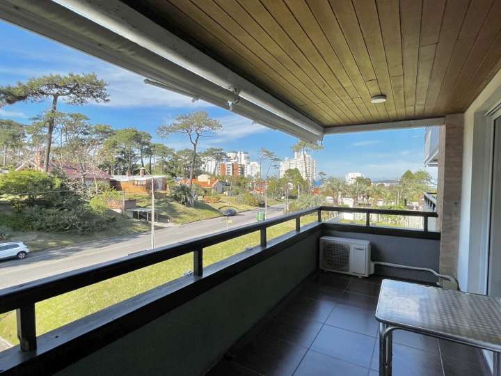 Apartamento en venta en Punta Del Este