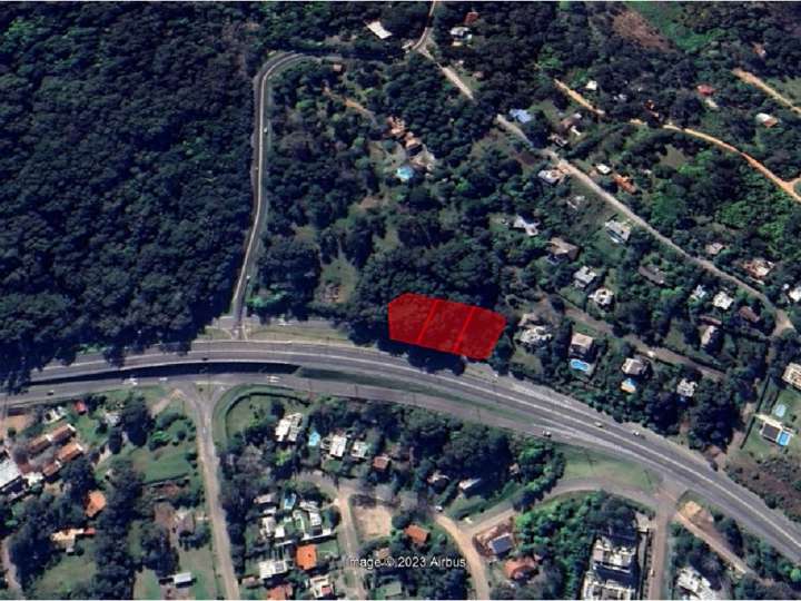 Terreno en venta en Maldonado