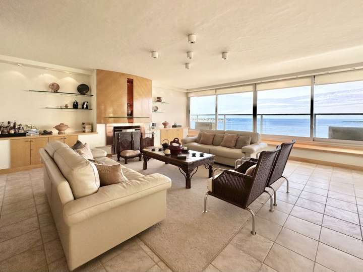 Apartamento en venta en Punta Del Este