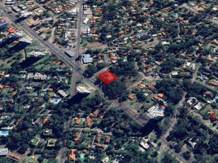 Terreno en venta en Maldonado