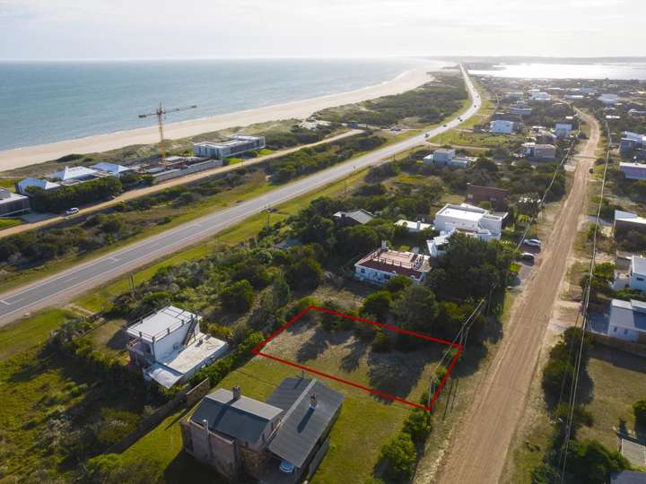 Terreno en venta en Maldonado