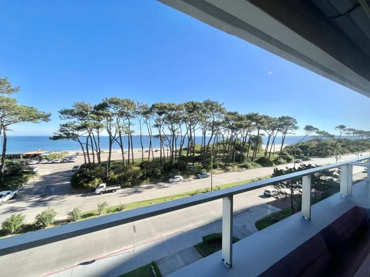 Apartamento en alquiler en Punta Del Este