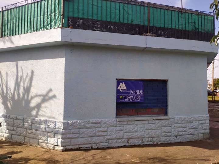 Departamento en venta en Magallanes, Buenos Aires