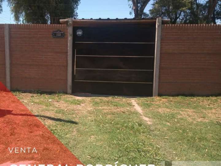 Casa en venta en Escalada, Buenos Aires