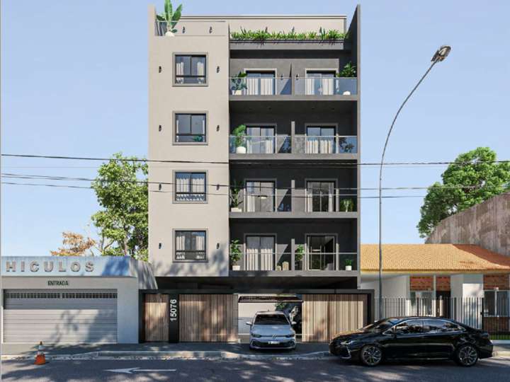 Departamento en venta en Avenida Rivadavia, 15078, Buenos Aires