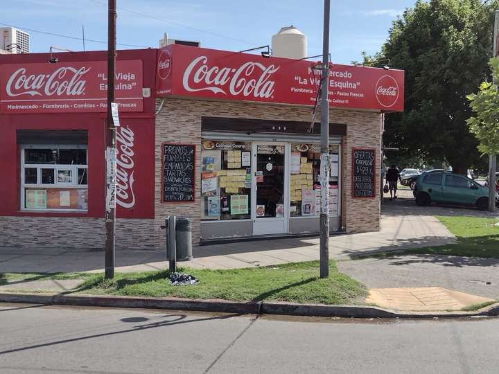 Casa en venta en Santa Fe, 524, Buenos Aires